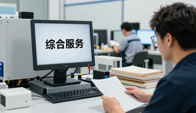 工业润滑脂